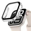 Matte silver 09