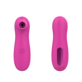 Clit Sucker Vagina Sucking Vibrator Female Clitoris Vacuum Stimulator Nipple Sexy Toys for Adults 18 Women Masturbator Product 3