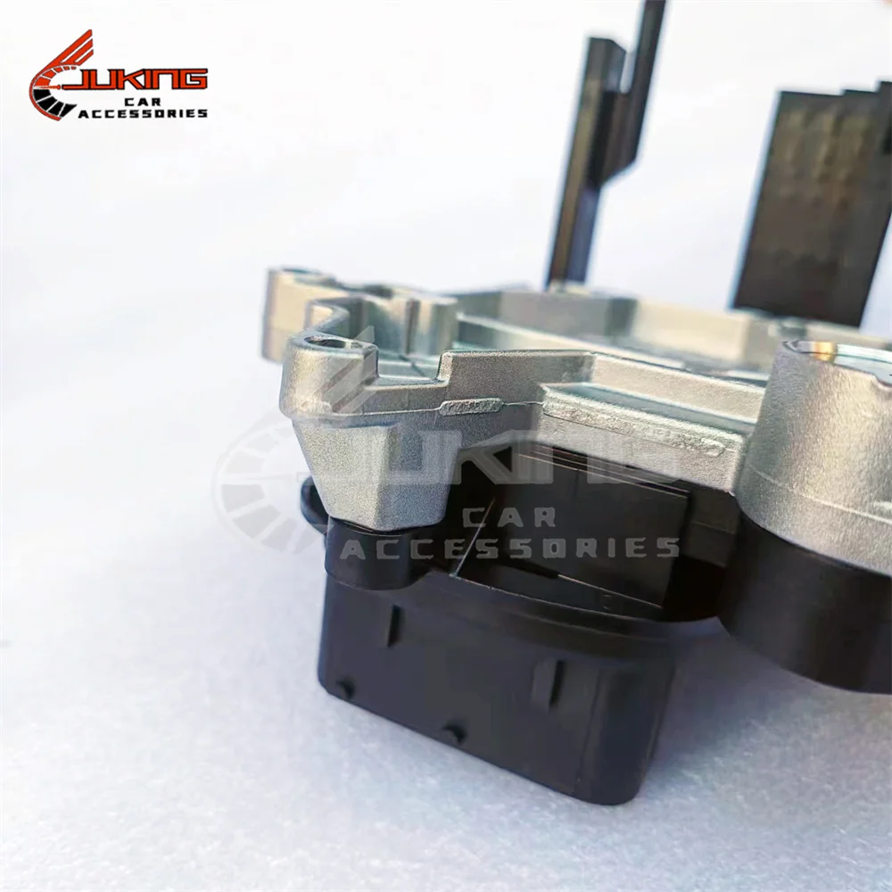 

Плата блока управления автоматической коробкой передач TCU TCM 01J927156HT 01J927156JG для Audi A4 A6 A8 (Соединитель с квадратным отверстием)