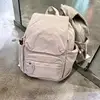 Miyagawa Spring/Summer 2024 New Student Commuting Small Book Bag for Leisure Lightweight Commuting Causal Backpack 5