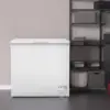 CF7F0W CF7F 7.0 cu. ft. Garage Ready Chest Freezer, in White 2