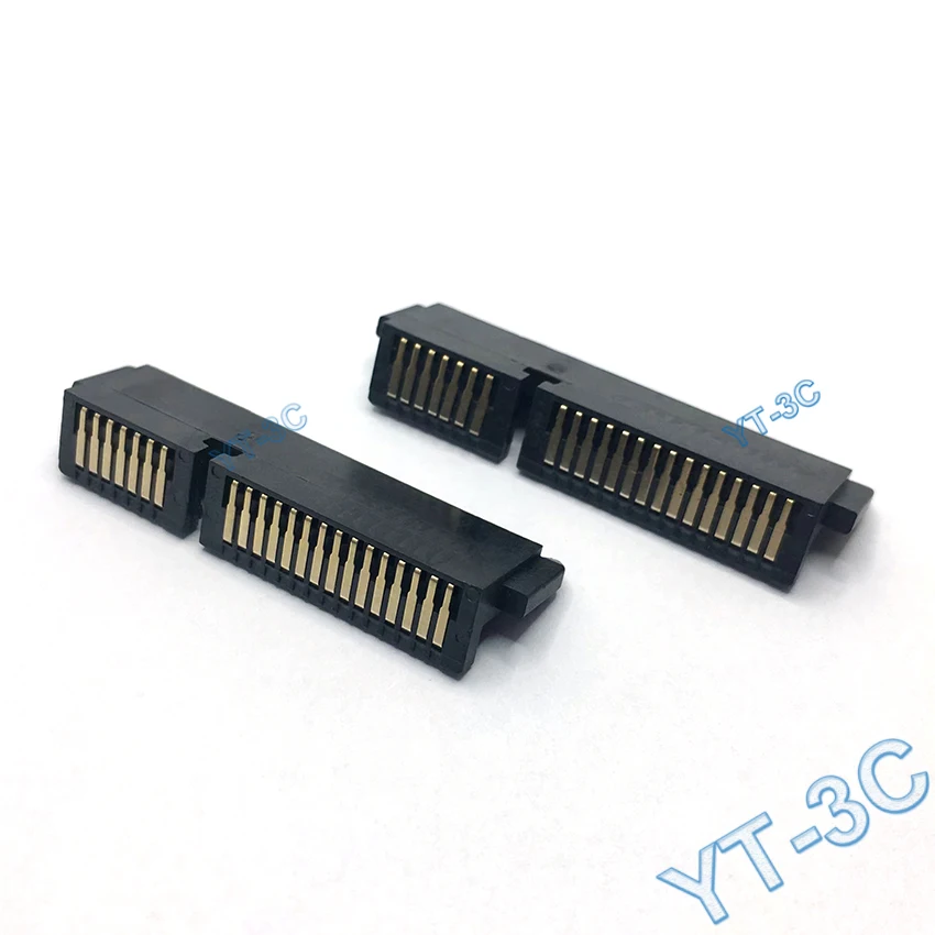 5-50PCS Dell Latitude E5420 E5520 E5400 E5440 E6400 P16G   Ʈ HDD ̽ ϵ ũ ̺ ̽ ̺ Ŀ