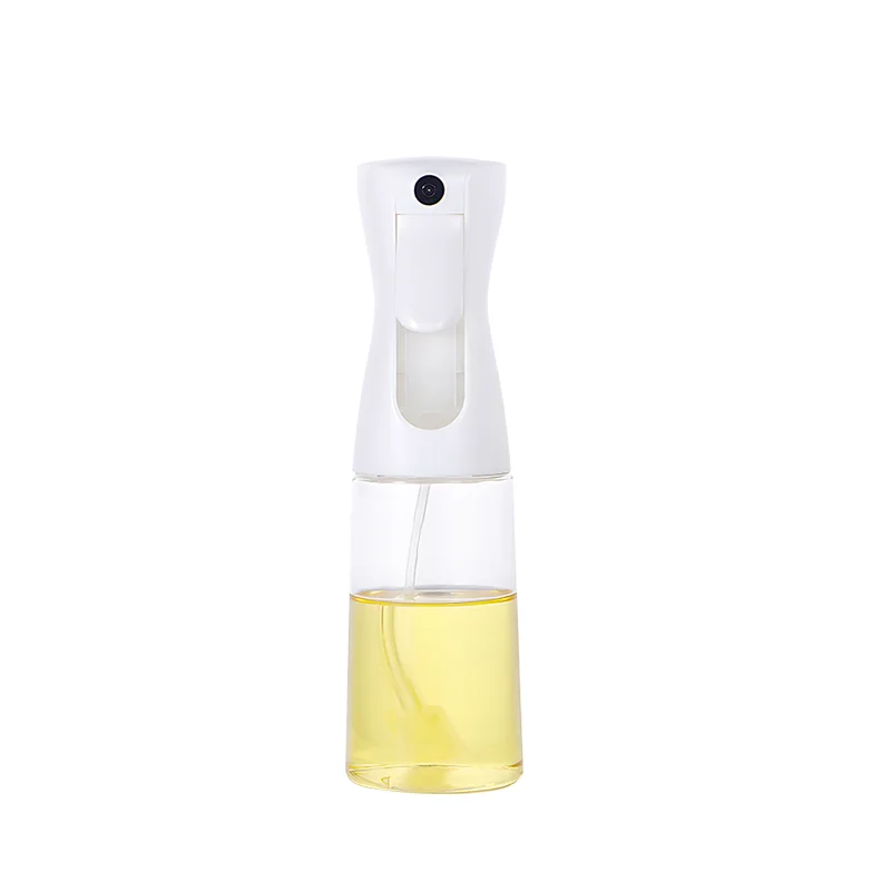 2-in-1 Kitchen Oil Sprayer and Pouring Bottle