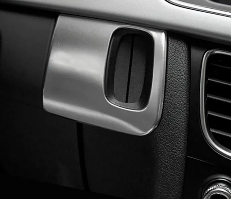 

1 шт., 3D наклейка для салона автомобиля Audi A5 A4 2009-15