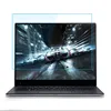 For laptop Notebook Computer High CLear Tempered Glass Screeen film Universal 11.6 12.5 13.3 14 15.6 17.6 inch Screen Protector 3