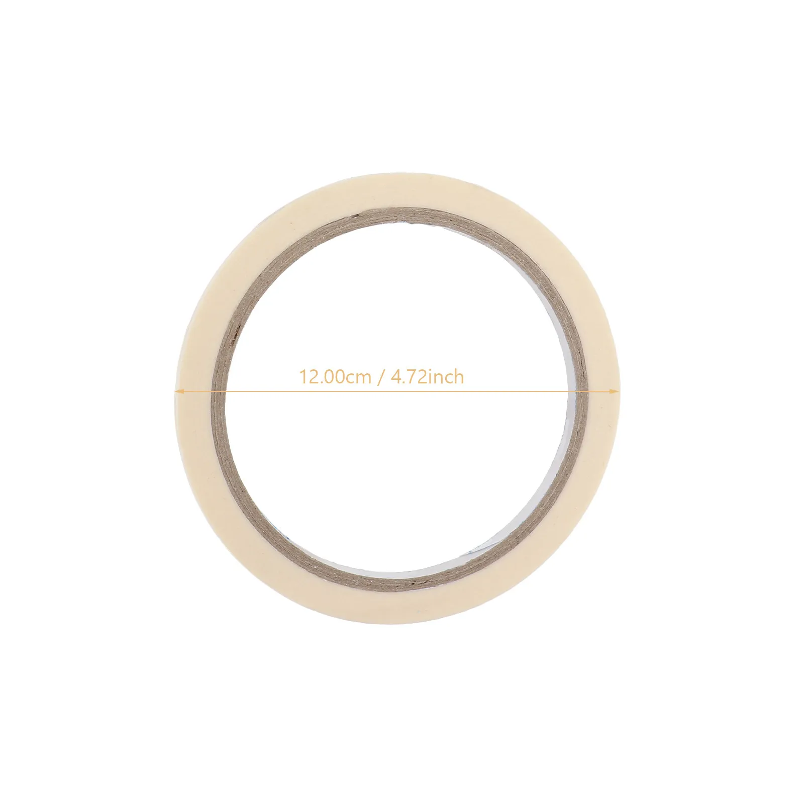 5Pcs 0.5cm 네일 아트 접착 테이프 네일 디자인 스트라이프 스티커 DIY 우아함 장식 라인