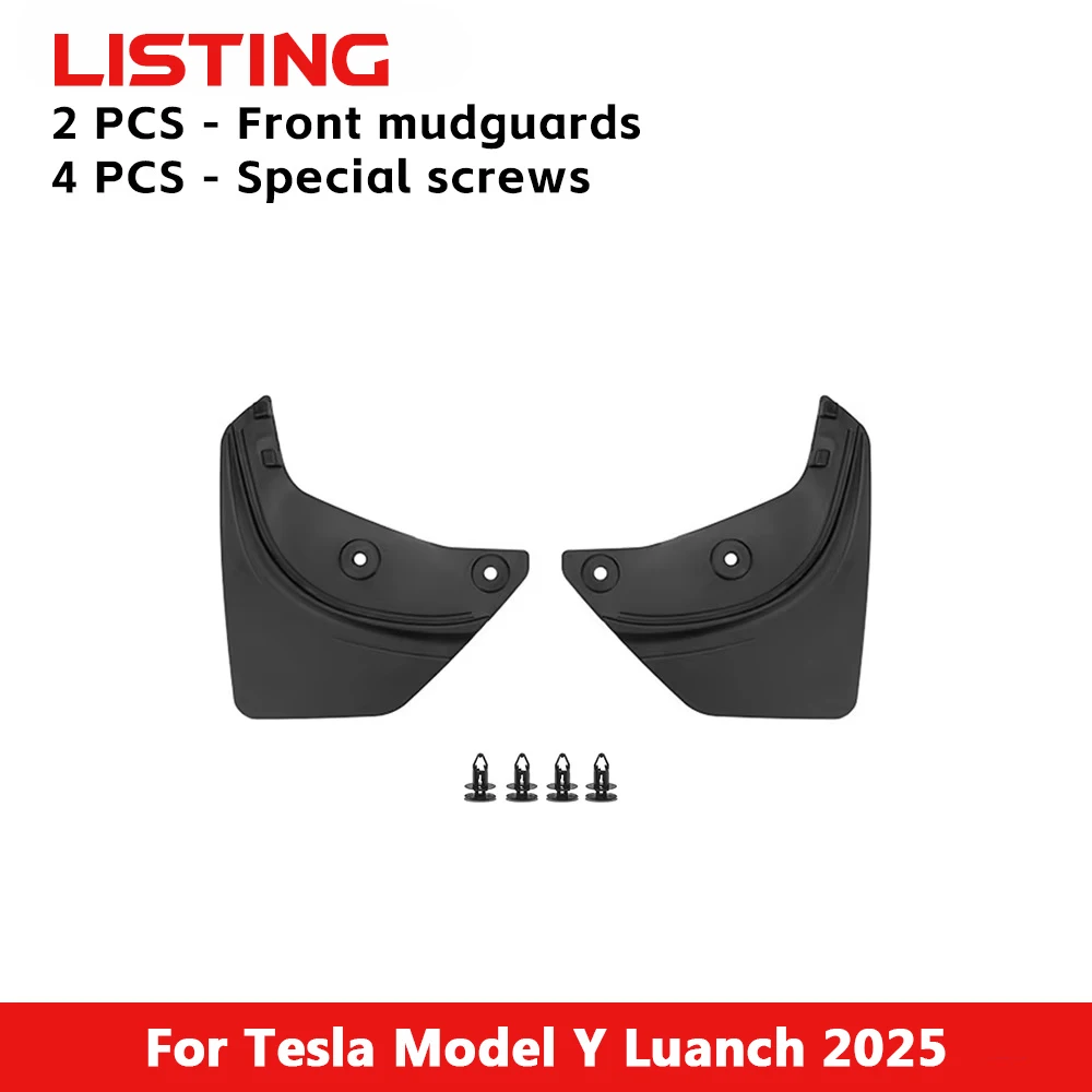 ل تسلا نموذج Y العرعر 2025 إطلاق عجلة السيارة الطي...