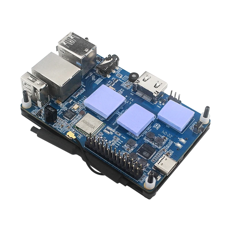 ������ ���� 3 LTS�� �˷�̴� ���̽�, ��ǳ�� �濭�� ����, ��Ƽ�� �� �нú� �ð� �� ��ȣ �ڽ�, OPI 3 LTS��