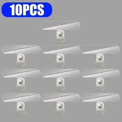 Universal Phone Tether with Metal Ring and Lanyard Connector (10PCS)