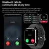 New GPS Smart Watch Men For Apple Watch 9 Series Always On Display Body Temperature BT Call NFC Women Smartwatch For IOS Android 2