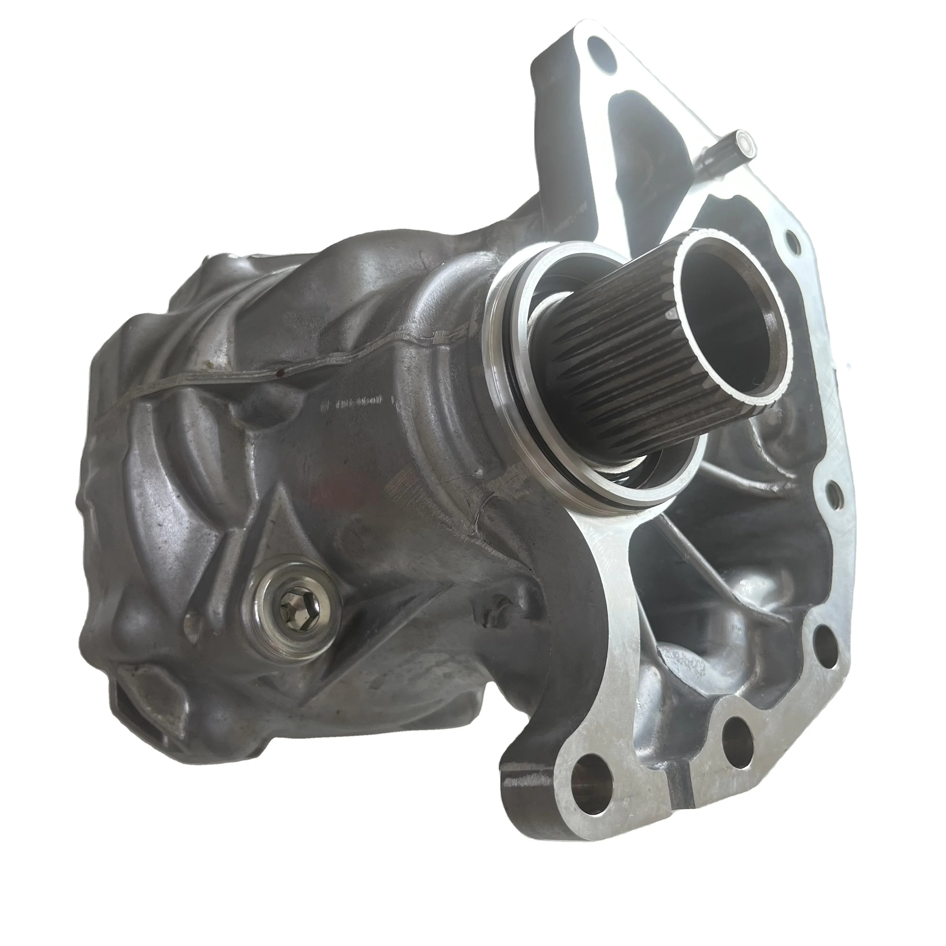 

Brand New Transfer Case Assembly 33100-4BA0B for 2014-2020 Nissan Rogue (CVT) 2.5L