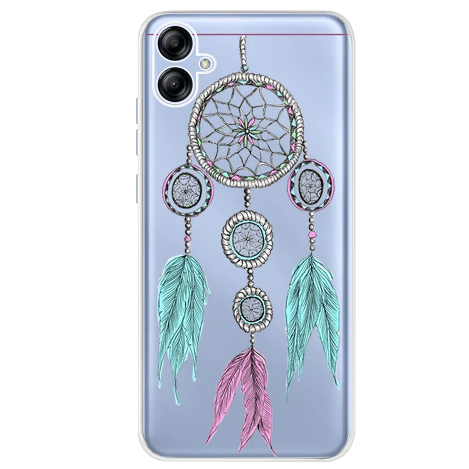 Cute Printed Soft Silicone TPU Phone Case - 2022 Edition