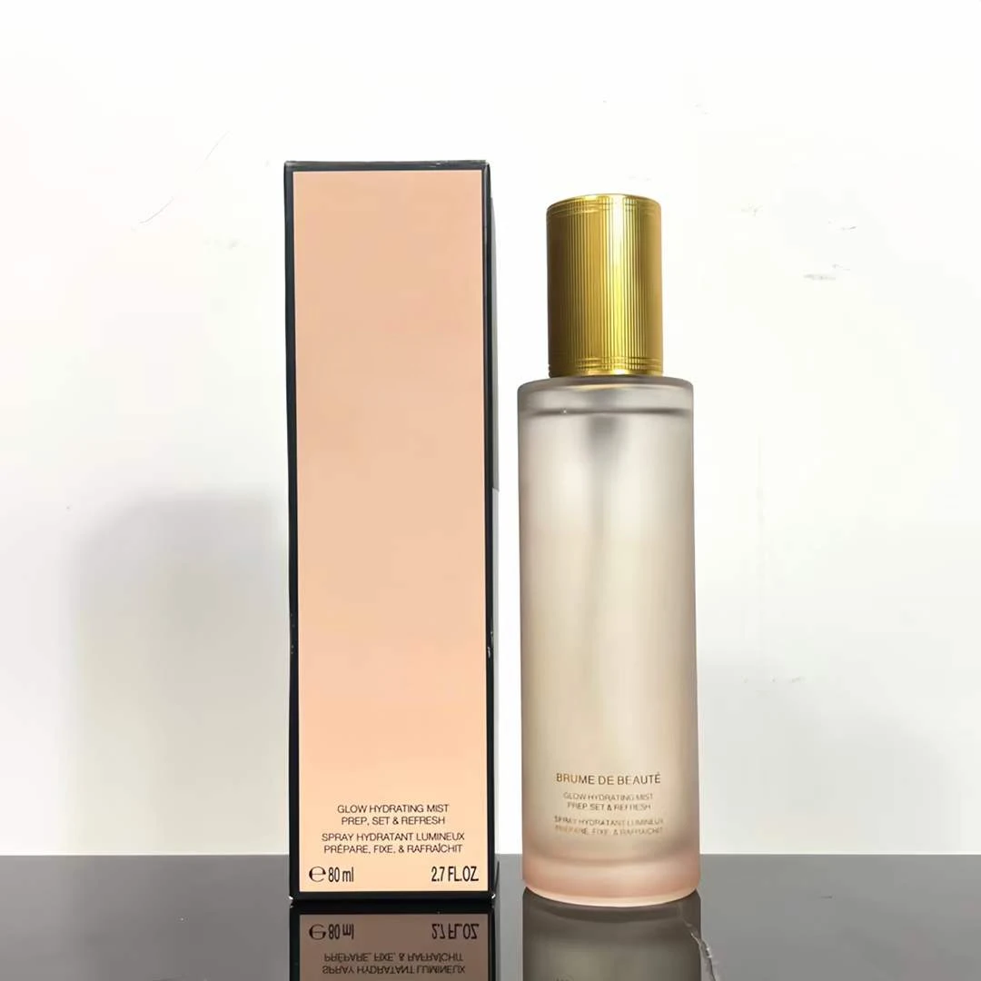 

High Quality NEW Makeup Setting Spray Matte Finish Long Lasting Keep Your Face Fresh Mists 100ml