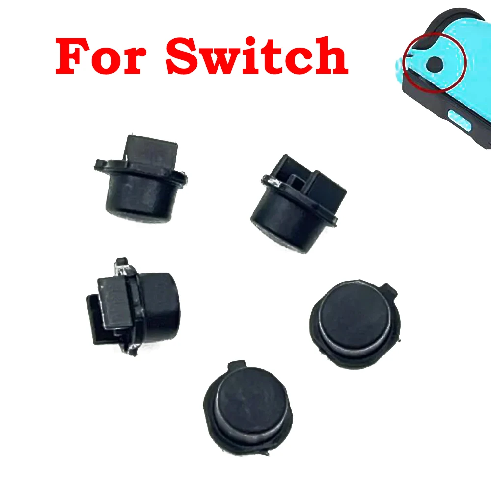 1 Pz Per Ns Switch Joy-Con Maniglia Latch Key Latch Jc Chiave Di Chiusura Maniglia Sinistra E Destra