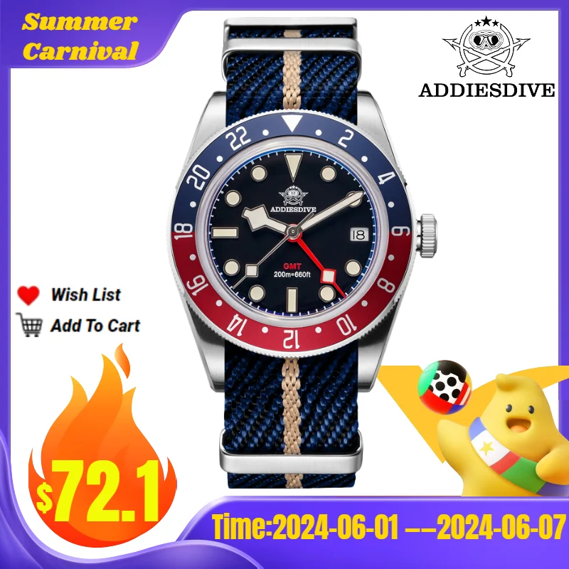 ADDIESDIVE Men's Waffle Dial Watch VH Sweep Second Analog Quartz Watches 100M Waterproof AD2096,Blackyellow 2096 ADDIESDIVE Men's Waffle Dial Watch VH Sweep Second Analog Quartz Watches 100M Waterproof AD2096,Blackyellow 2096