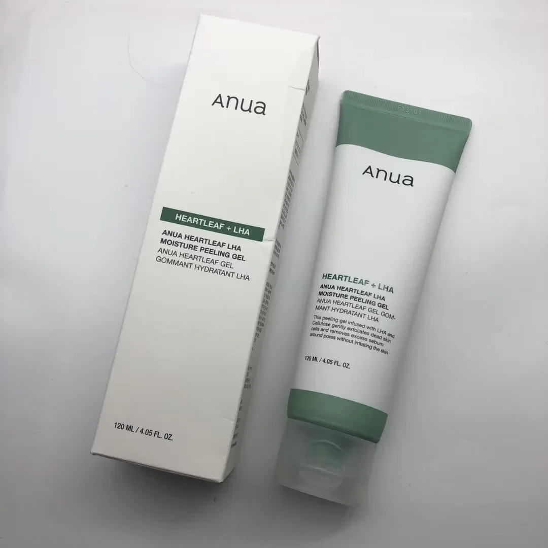 Anua Peach 70% Niacinamide Serum Essence Toner 30ml Houttuynia Cordata Quercetin Facial Cleanser