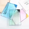 Portable Paper Cup Water Bottle Clear Book Paper Pad Water Bottles Notebook Drinks Bottle Outdoor Travle Water Bottle 2