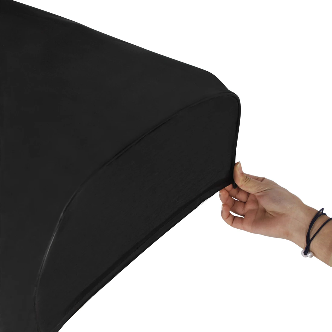 Piano cover 61 Keys Electronic Digital Piano Cover Musical Instrument Accessories Waterproof And Dustproof Canvas Foldable Keyboard Cover