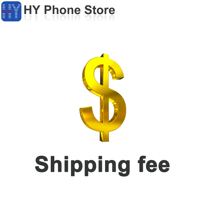 

Стоимость доставки-стандартная стоимость доставки-1 доллар США