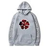 Black Clover Hoodie - Logo Black Clover Merch 2