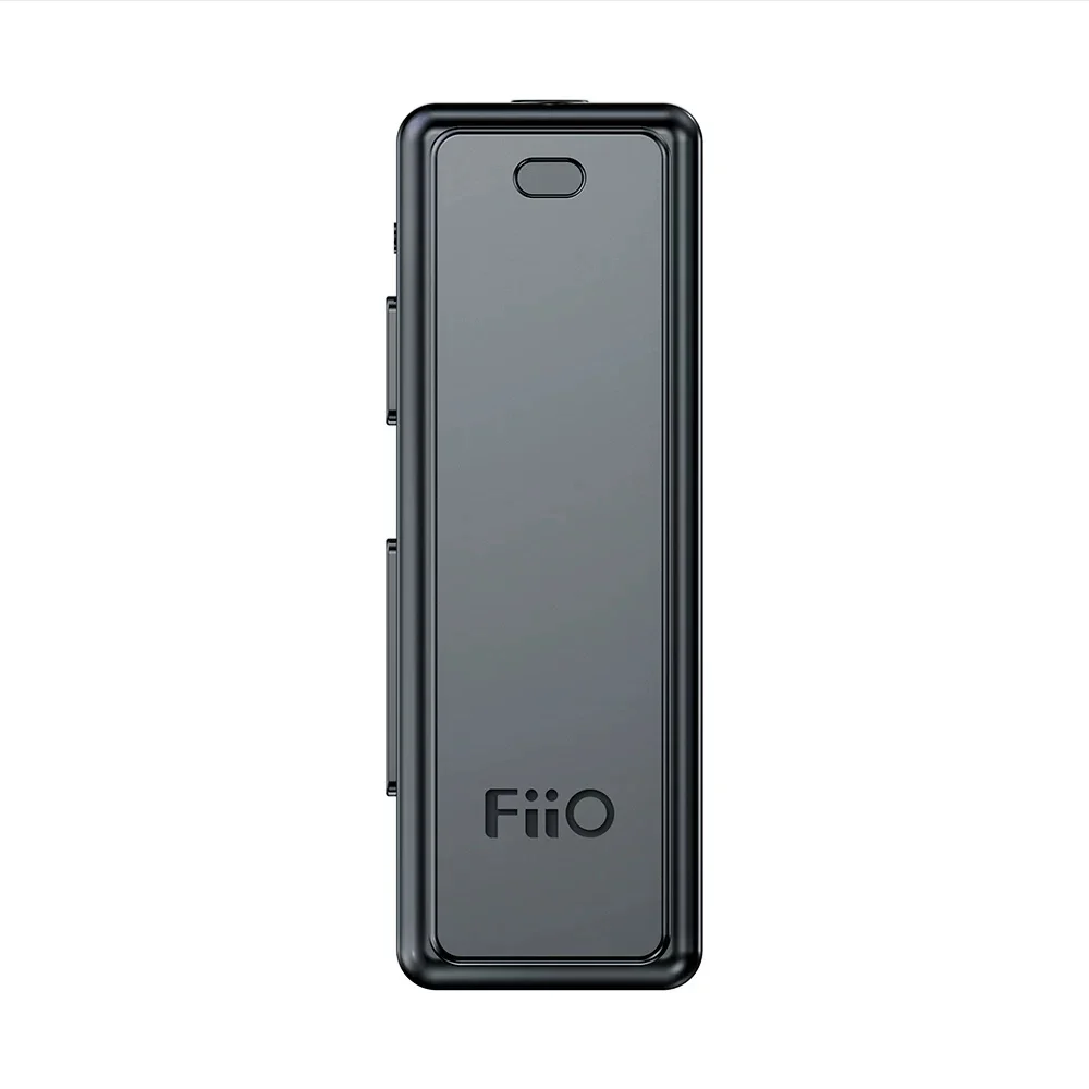 FiiO BTR11 블루투스 오디오 수신기 직접 삽입 AUX 인터페이스 내장형 독립 디코딩 앰프 칩 디코딩 앰프