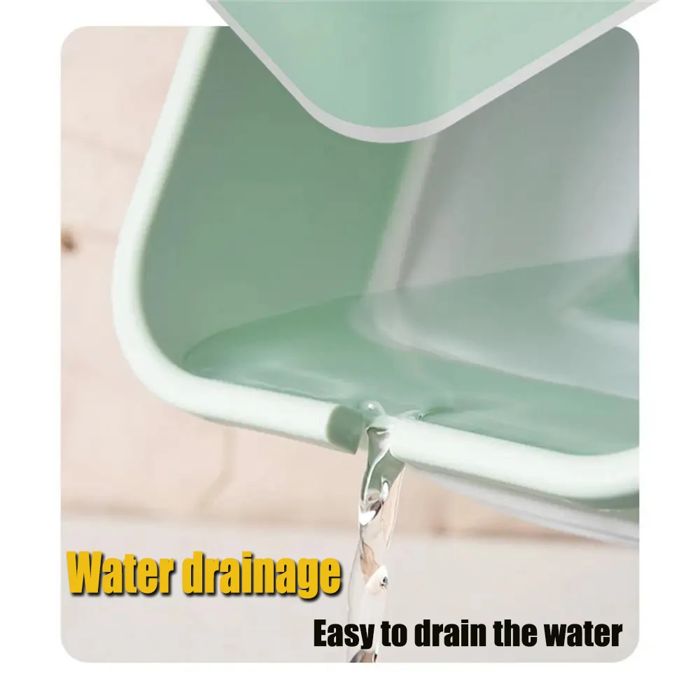 Car Folding Garbage Can Home Office Storage Box Multifunction Foldable Trash Can Waterproof Car Storage Box Camping Drink Barrel