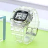 SKMEI1999 Mens 5Bar Waterproof Multifunctional Count Down Date Wristwatch reloj hombre Back Light Display Stopwatch Digital Watc 3