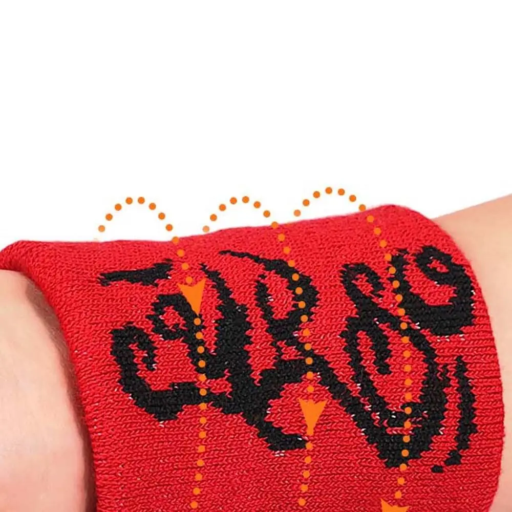 Wrist Brace Wrist Straps Wrist Support Wrist Support Band Wrist Sweat Wristbands Wrist Sweatband Basketball Cycling Tennis Volleyball Sweatband Gym Yoga Fitness Wrist Brace Hand Band Wrap