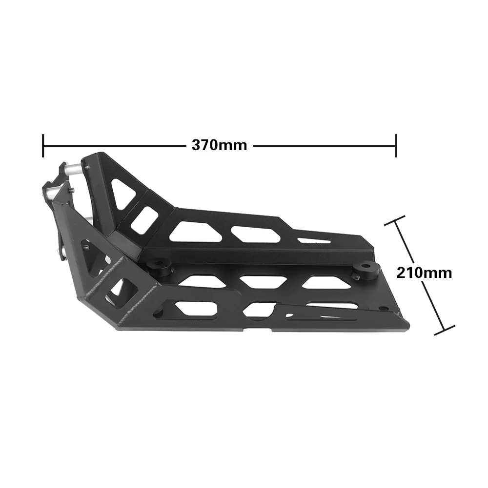 오토바이 섀시 언더 가드 스키드 플레이트 엔진 가드 보호 커버, BMW G310 G 310 GS R 2017-2021 2022 2023, G310GS G310R