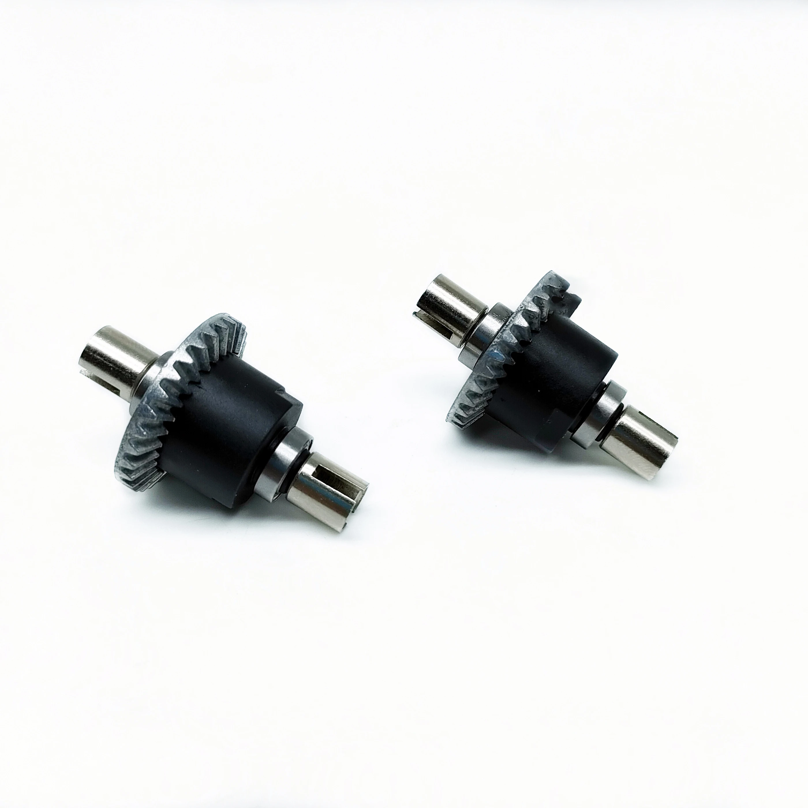 Pièces différentielles avant et arrière pour Wltoys 144001 124017, emballage d'origine