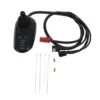 24V Universal Electric Wheel Chair Joystick Controller For Electric Wheelchairs,Intelligent Robots Amusement Equipment 6
