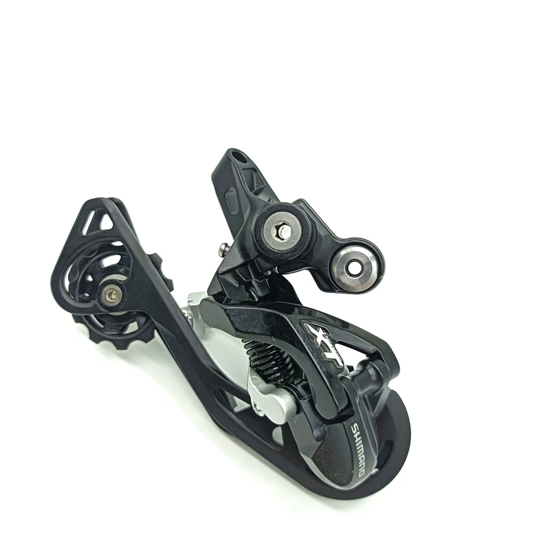 シマノ shimano saint RD-M820 リアディレイラー SHIMANO セイントリア