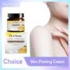 Firming Body Moisturizer Improve Skin Sagging Tighten Arms Thighs Belly Stretch Marks Removal Cream Fade Fine Lines Body Lotion 1