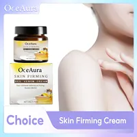 Firming Body Moisturizer Improve Skin Sagging Tighten Arms Thighs Belly Stretch Marks Removal Cream Fade Fine Lines Body Lotion 1