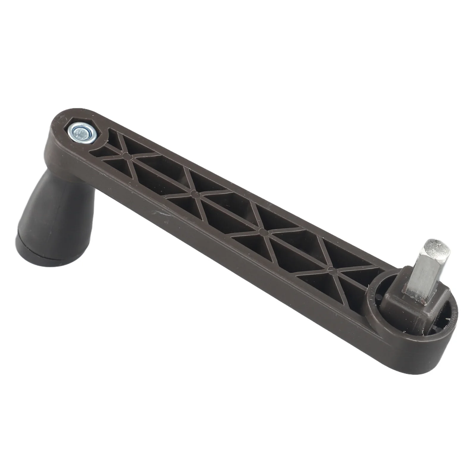 플라스틱 Pp 우산 스탠드 파티오 우산 스탠드, 쉽게 깨지지 않음, 빠른 설치, 무작위 색상, 튼튼한 뒷마당