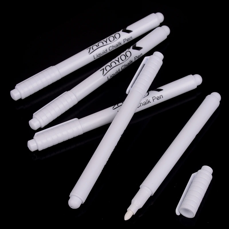 Liquid Chalk Pen 3Pcs liquid chalk pen chalk pens
