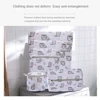 1~5PCS Cute Printing Laundry Bag Household Protecting Clothes Lovely Cartoon Washing Net Bags In Machine 3