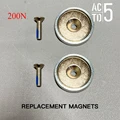 MAGNETS 200N