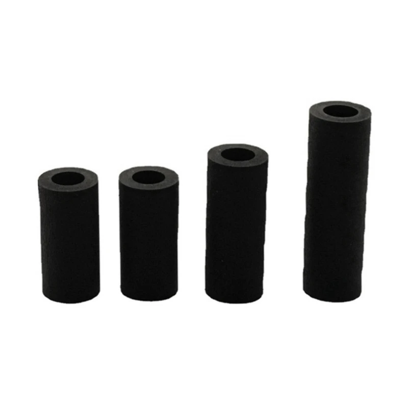 6-Piece Mechatronic Seal Kit For 6hp19 & 6hp21 Valve Bodies | UK - View #2