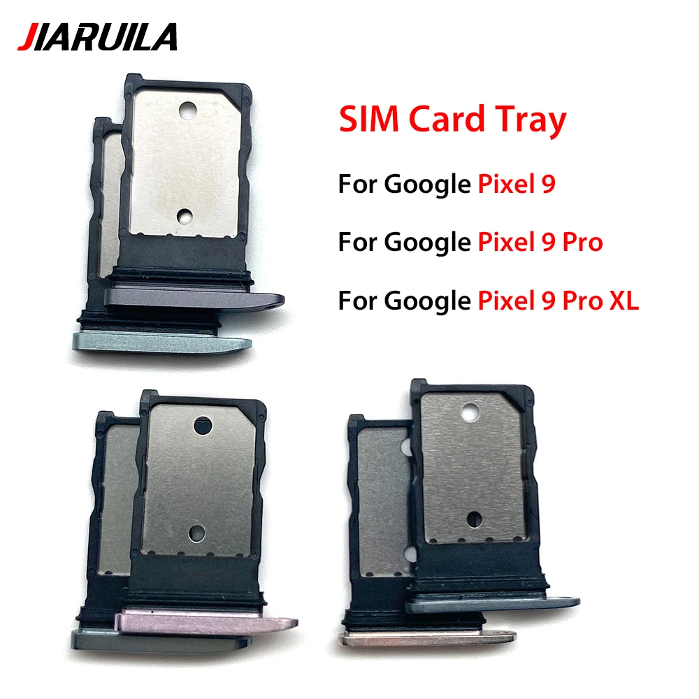Premium SIM Card Tray Holder Adapter
