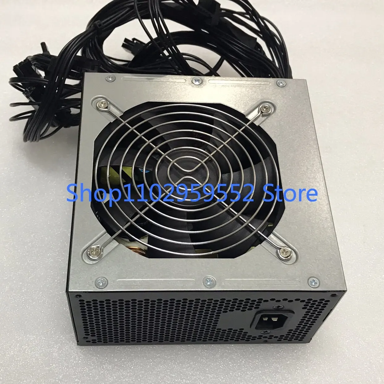 750W850W 800W 전원 공급 장치 DPS-750AB-40D DPS-800AB-60A용 1개