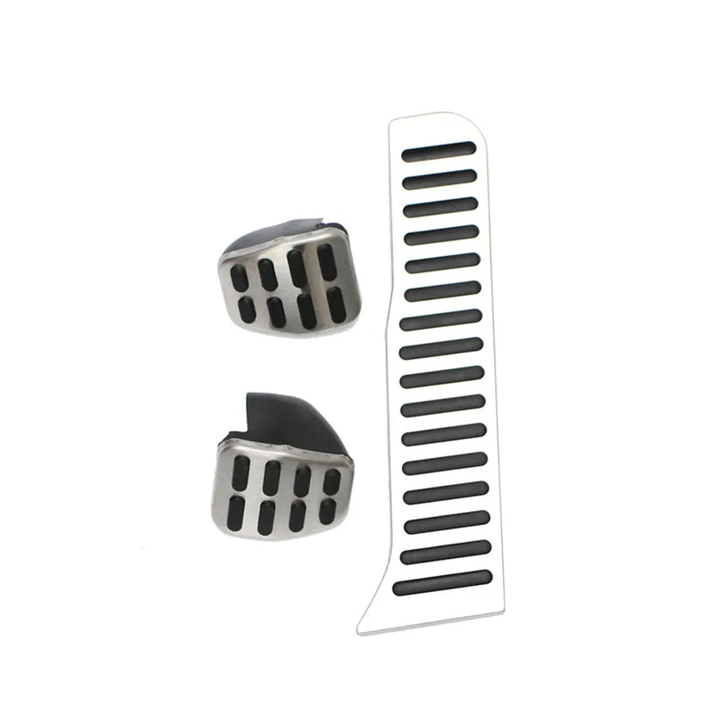 Car accessories car pedals RHD car pedals brake accelerator pedal for VW Volkswagen Golf 6 Scirocco Jetta MK5 MK6 PASSAT for Skoda Octavia
