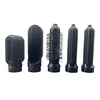 5-in-1 hot air comb automatic curling iron multi-functional modeling and straightening dual use automatic suction hair Curling i 4