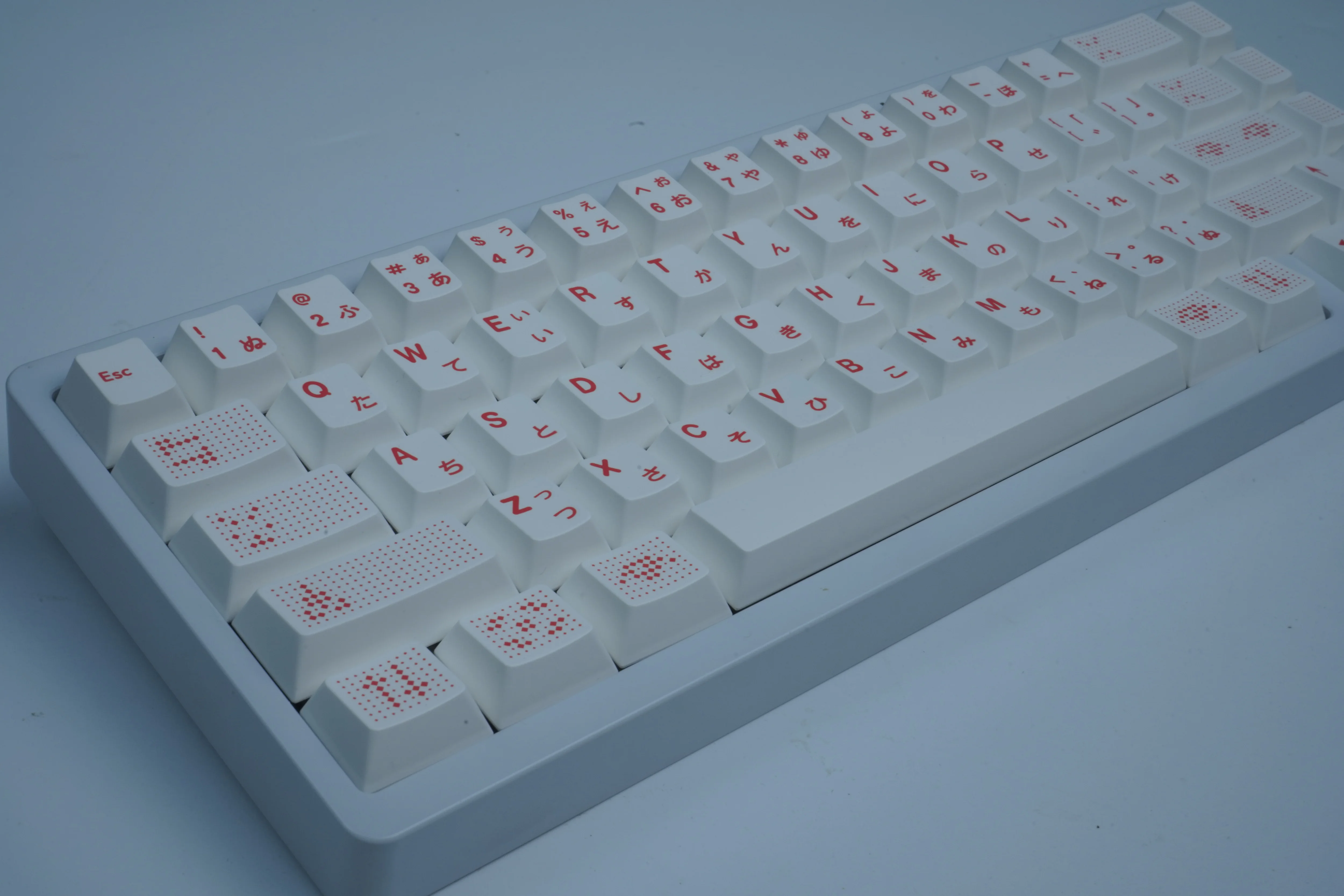 Keyboard Cap, Cherry Perfil Key Cap para