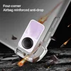 Transparent Silicone Tablet Cover For Xiaomi Redmi Pad SE 11 inch Case Shockproof Soft Fundas RedmiPadSE RedmiPad S E PadSE 2023 3