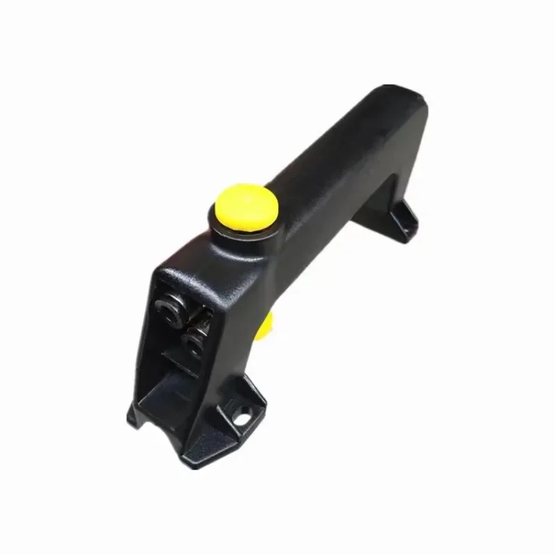 

Tire Stripping Machine Fittings Tire Stripping Machine Air Valve Six Square Lever Handle Valve Auxiliary Arm Locking Switch