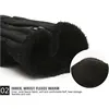 X-TIGER Autumn Winter Fleece Bicycle Gloves Touch Screen Full Finger Gloves Long Wrist Warm Cycling Gloves For Cycling 5