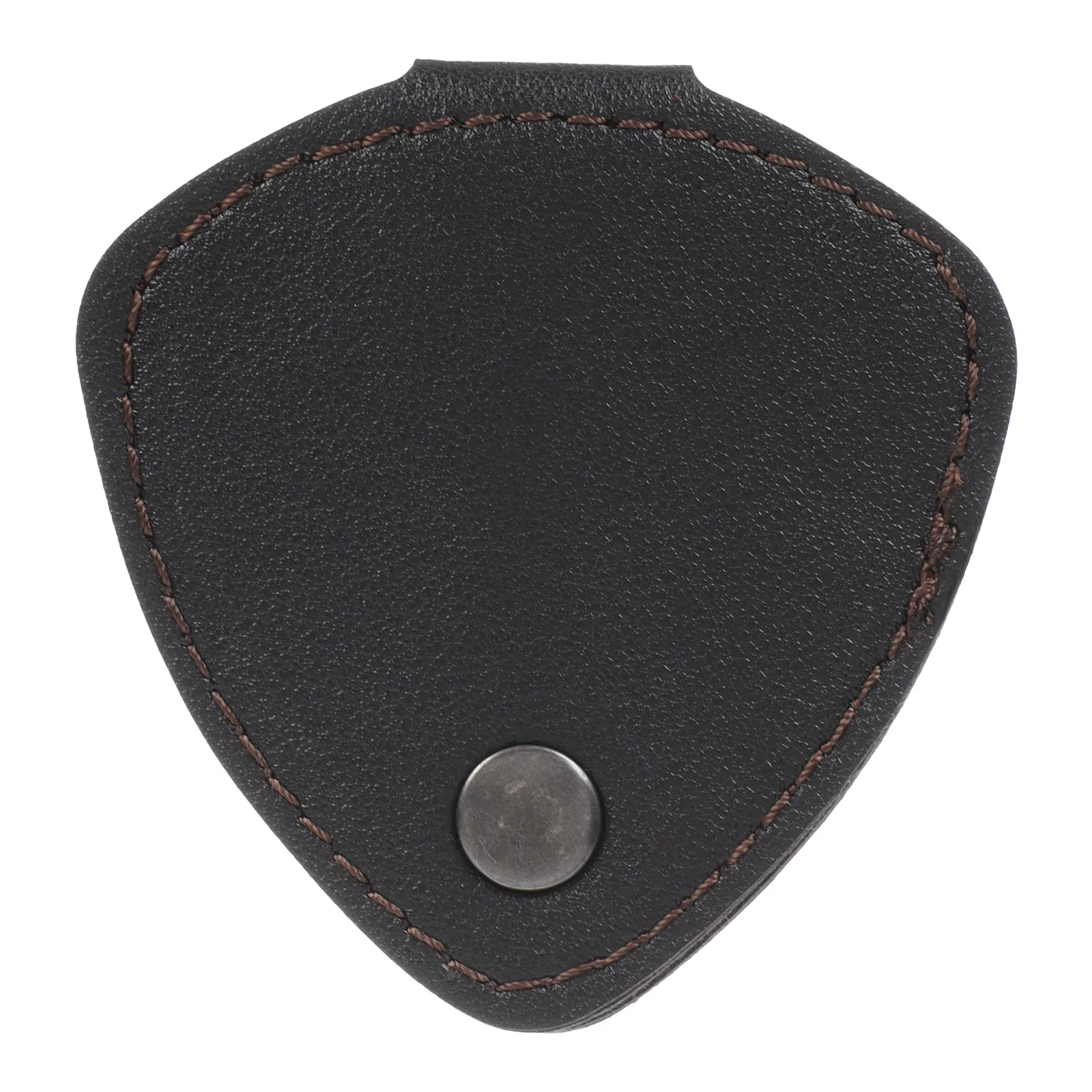 Guitar Pick Organizer Leather Guitar Pick Bag Guitar Pick Pouch Guitar