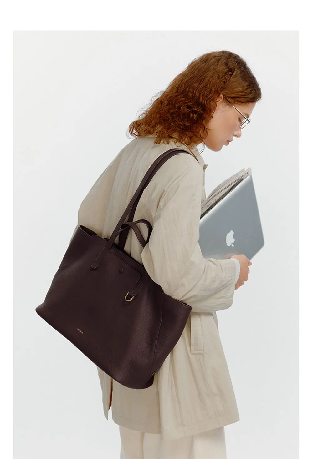 Full product display