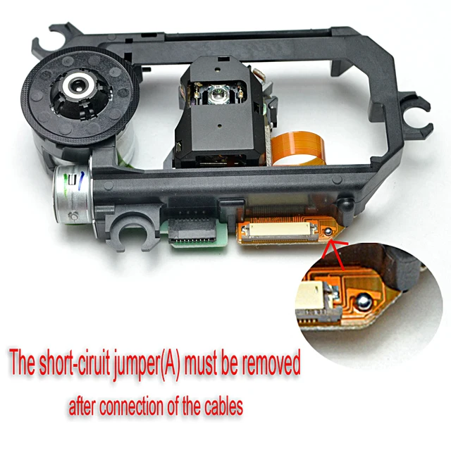 Replacement For SONY DVP-CX985V CD DVD Player Spare Parts